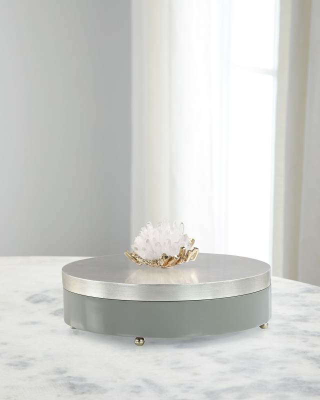 Safiya Box